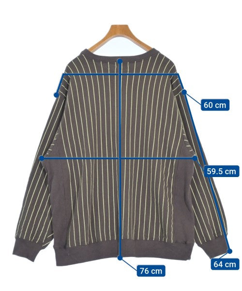 COTTON PAN เสื้อสเวตเตอร์