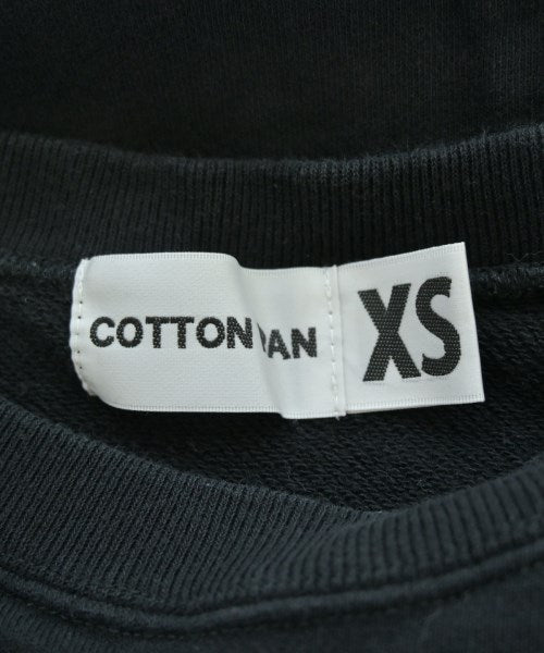 COTTON PAN เสื้อสเวตเตอร์