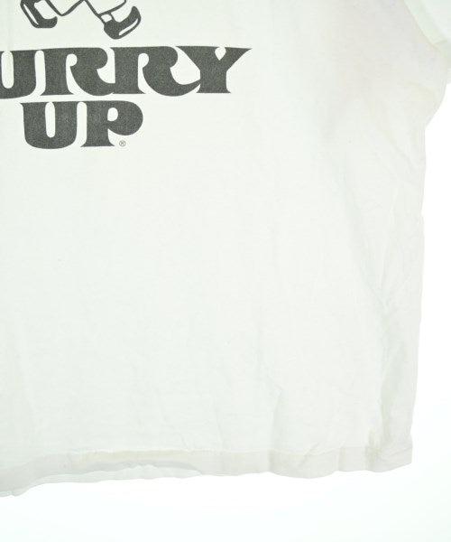 CURRY UP เสื้อยืด/เสื้อท็อปส์