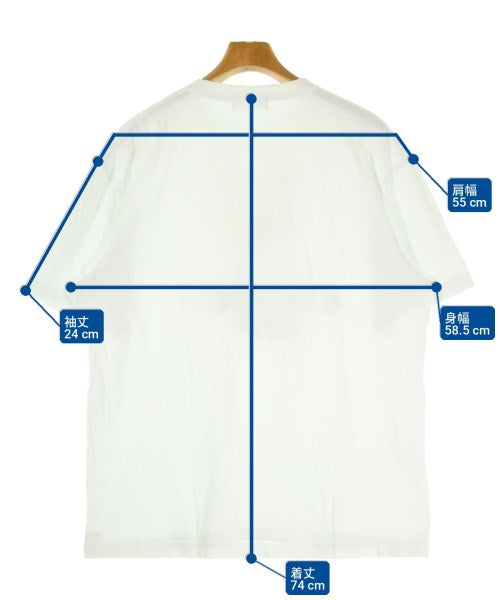 CURRY UP เสื้อยืด/เสื้อท็อปส์