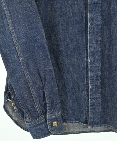 DELUXEWARE เสื้อลำลอง