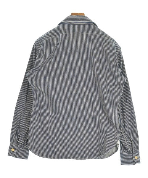 DELUXEWARE เสื้อลำลอง