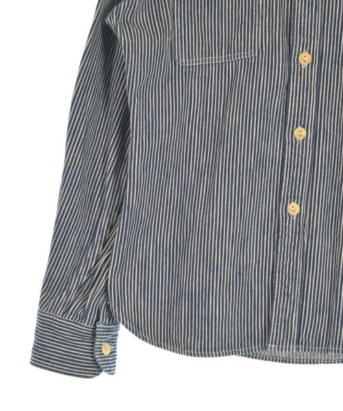 DELUXEWARE เสื้อลำลอง