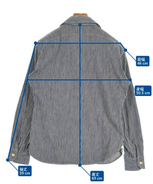 DELUXEWARE เสื้อลำลอง