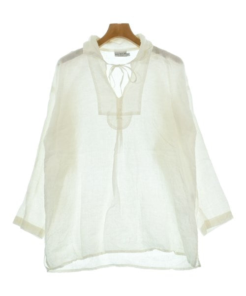 DOU BOCHI Eric Bergere เสื้อลำลอง