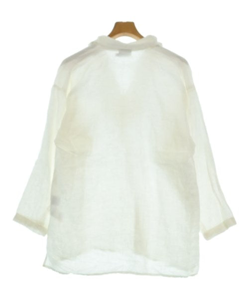 DOU BOCHI Eric Bergere เสื้อลำลอง