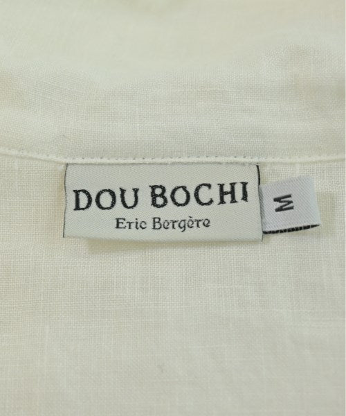 DOU BOCHI Eric Bergere เสื้อลำลอง