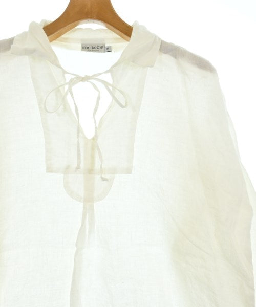 DOU BOCHI Eric Bergere เสื้อลำลอง