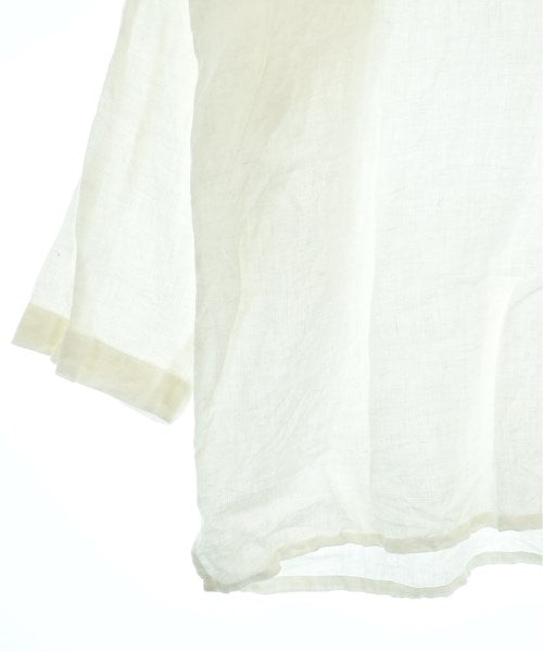 DOU BOCHI Eric Bergere เสื้อลำลอง