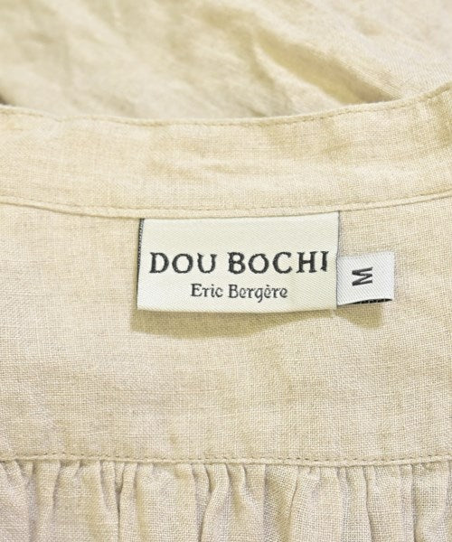 DOU BOCHI Eric Bergere เสื้อสตรี