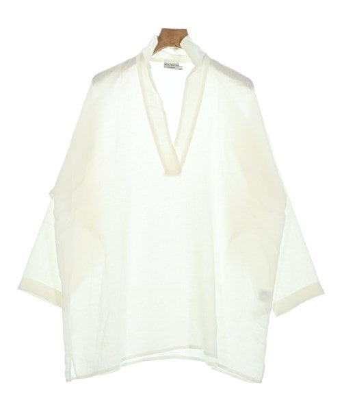 DOU BOCHI Eric Bergere เสื้อลำลอง