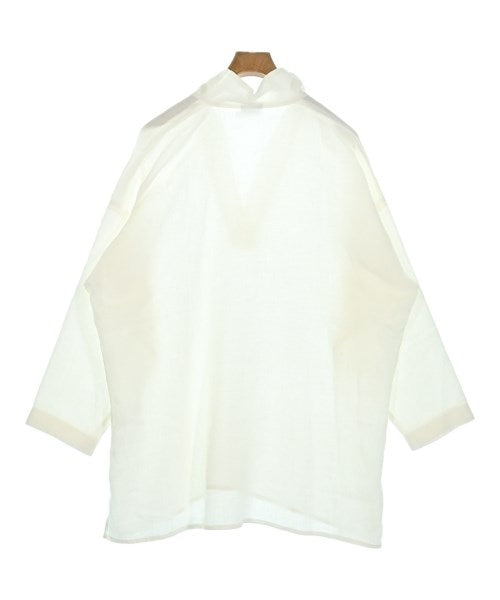 DOU BOCHI Eric Bergere เสื้อลำลอง