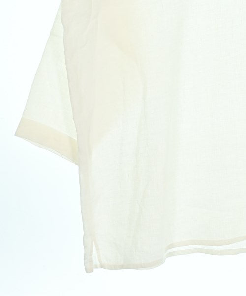 DOU BOCHI Eric Bergere เสื้อลำลอง