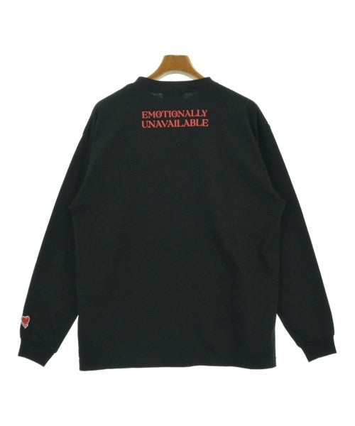 EMOTIONALLY UNAVAILABLE เสื้อยืด/เสื้อท็อปส์