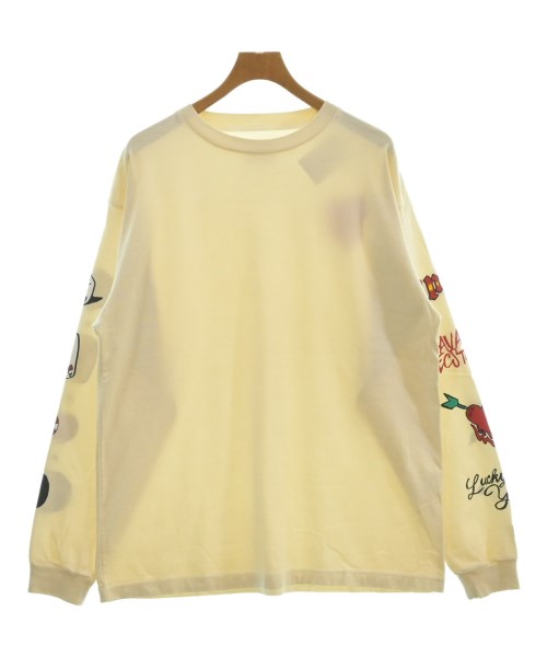 EMOTIONALLY UNAVAILABLE เสื้อยืด/เสื้อท็อปส์
