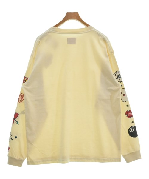 EMOTIONALLY UNAVAILABLE เสื้อยืด/เสื้อท็อปส์