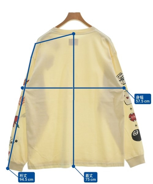 EMOTIONALLY UNAVAILABLE เสื้อยืด/เสื้อท็อปส์