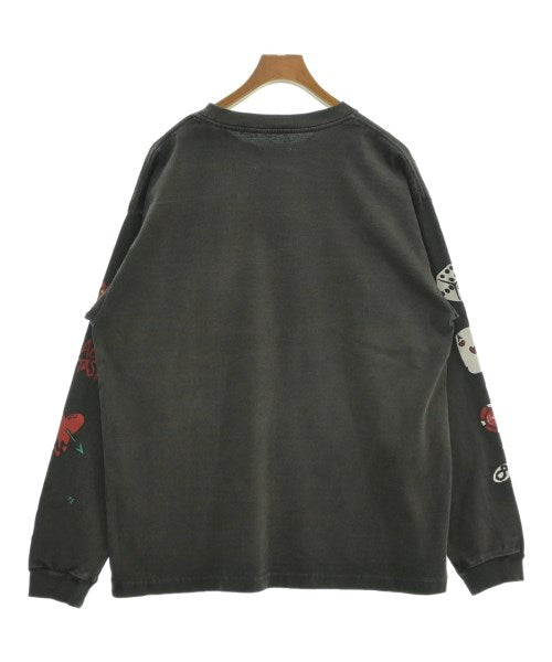 EMOTIONALLY UNAVAILABLE เสื้อยืด/เสื้อท็อปส์