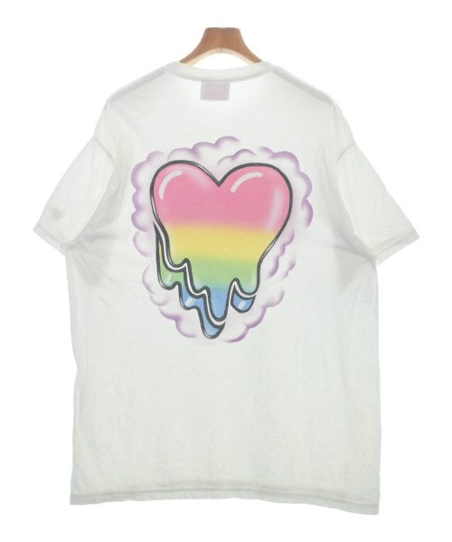 EMOTIONALLY UNAVAILABLE เสื้อยืด/เสื้อท็อปส์