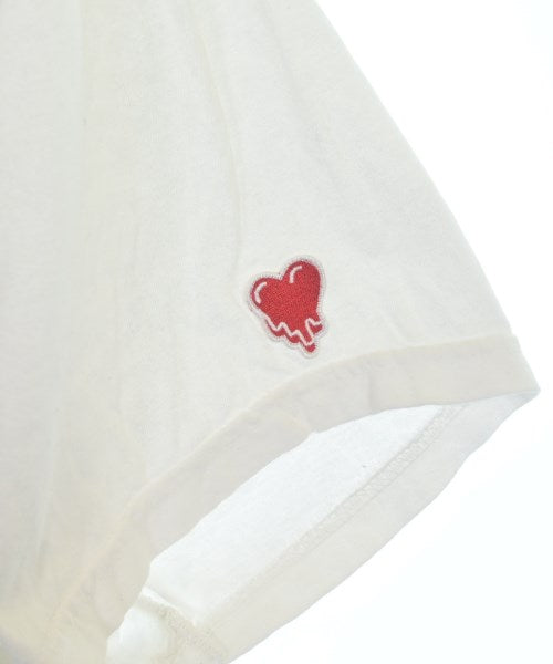 EMOTIONALLY UNAVAILABLE เสื้อยืด/เสื้อท็อปส์
