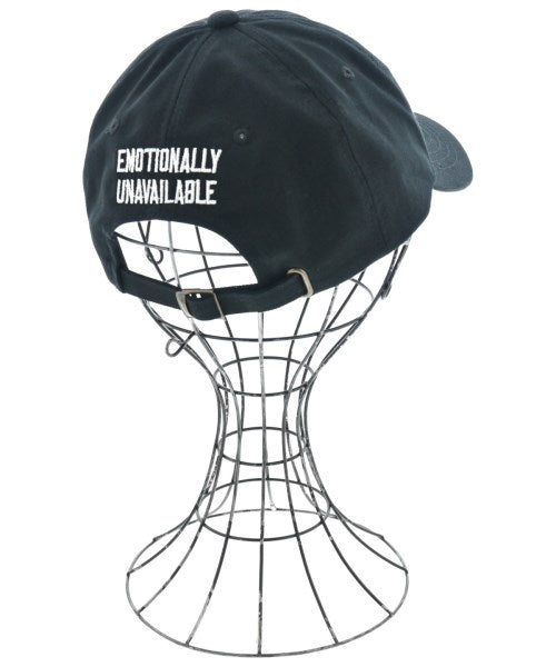 EMOTIONALLY UNAVAILABLE หมวกแก๊ป