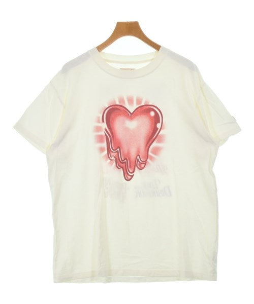 EMOTIONALLY UNAVAILABLE เสื้อยืด/เสื้อท็อปส์