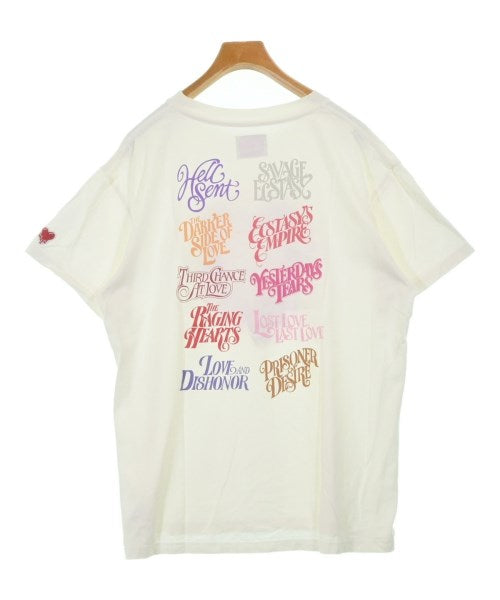 EMOTIONALLY UNAVAILABLE เสื้อยืด/เสื้อท็อปส์