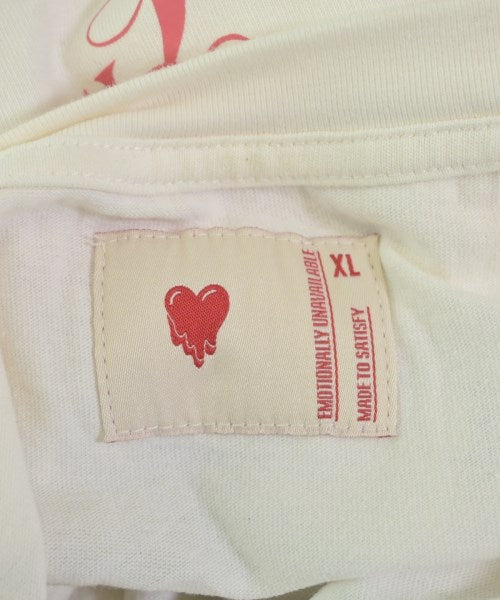 EMOTIONALLY UNAVAILABLE เสื้อยืด/เสื้อท็อปส์