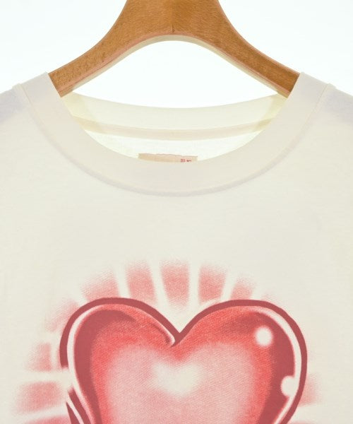 EMOTIONALLY UNAVAILABLE เสื้อยืด/เสื้อท็อปส์