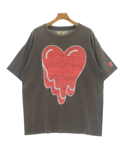 EMOTIONALLY UNAVAILABLE เสื้อยืด/เสื้อท็อปส์