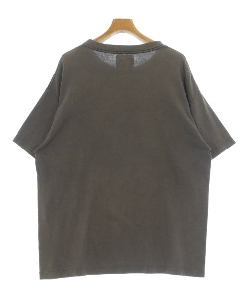 EMOTIONALLY UNAVAILABLE เสื้อยืด/เสื้อท็อปส์