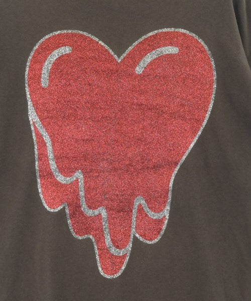 EMOTIONALLY UNAVAILABLE เสื้อยืด/เสื้อท็อปส์