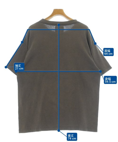 EMOTIONALLY UNAVAILABLE เสื้อยืด/เสื้อท็อปส์