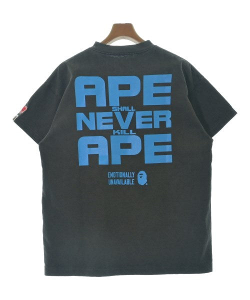 EMOTIONALLY UNAVAILABLE เสื้อยืด/เสื้อท็อปส์