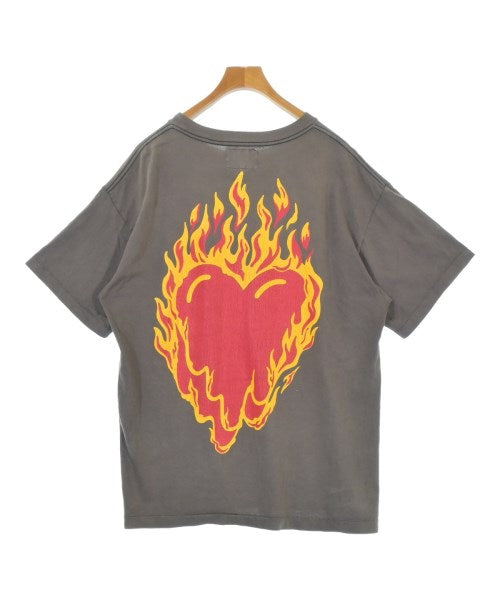 EMOTIONALLY UNAVAILABLE เสื้อยืด/เสื้อท็อปส์
