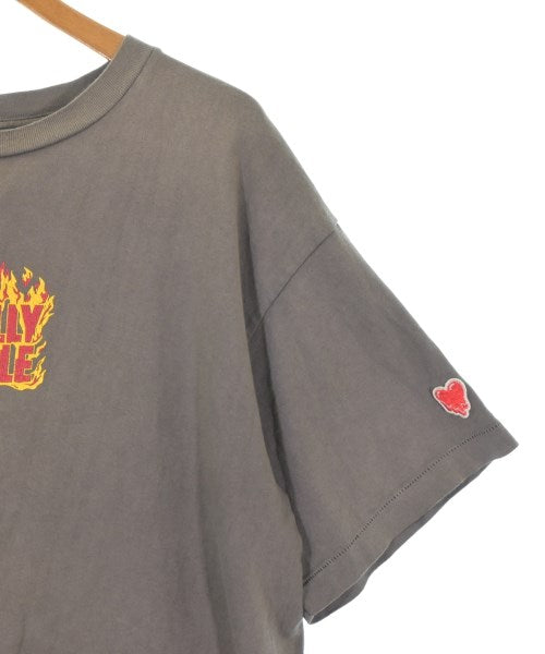 EMOTIONALLY UNAVAILABLE เสื้อยืด/เสื้อท็อปส์