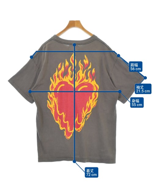 EMOTIONALLY UNAVAILABLE เสื้อยืด/เสื้อท็อปส์