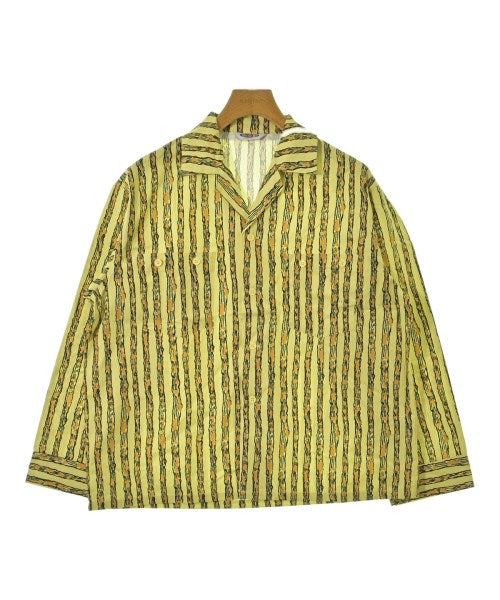 EROTS เสื้อลำลอง