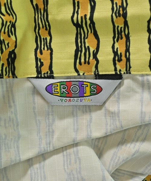 EROTS เสื้อลำลอง