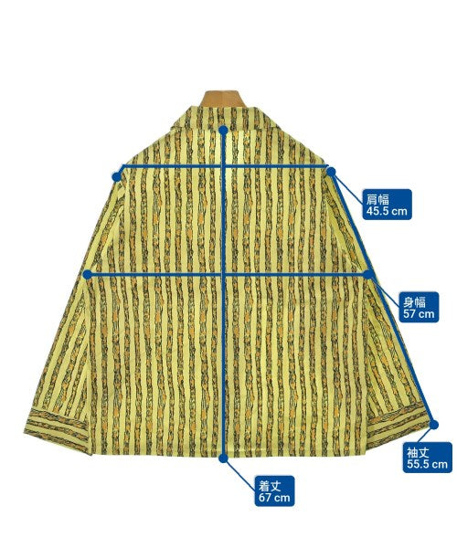 EROTS เสื้อลำลอง