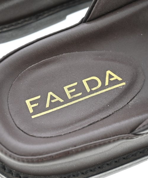 FAEDA รองเท้าแตะ
