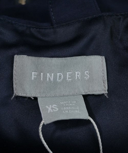 FINDERS เสื้อสตรี