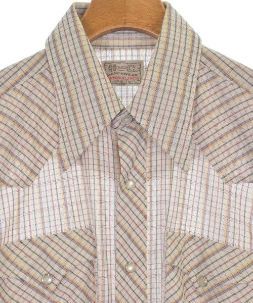 H BAR C เสื้อลำลอง