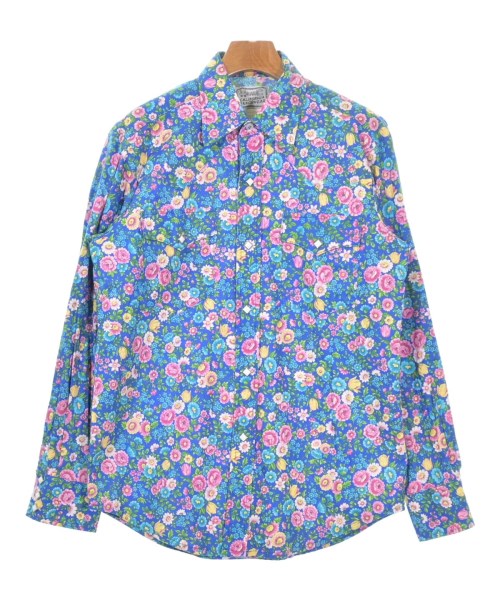 H BAR C เสื้อลำลอง