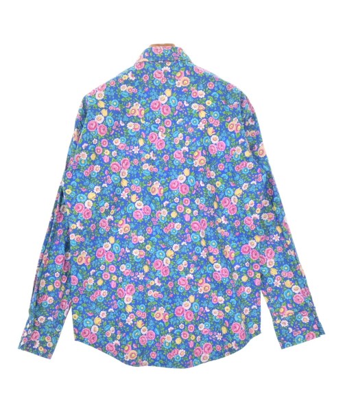 H BAR C เสื้อลำลอง