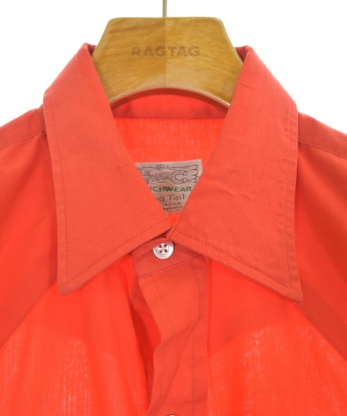 H BAR C เสื้อลำลอง