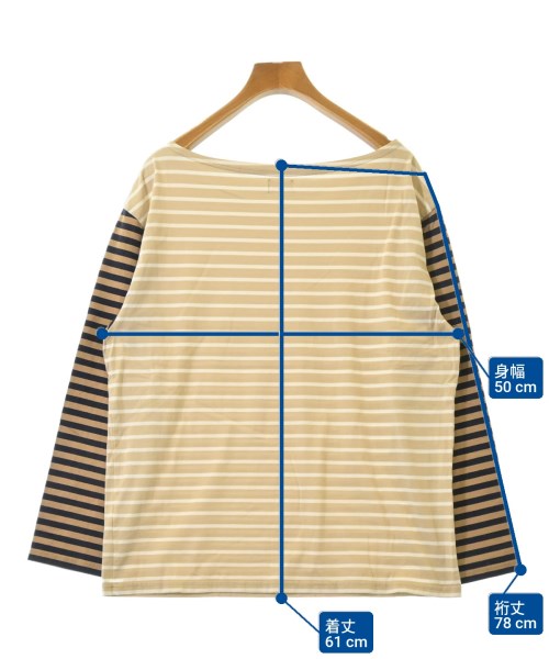 HANNAH เสื้อยืด/เสื้อท็อปส์