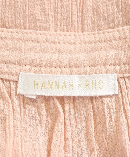 HANNAH เสื้อสตรี