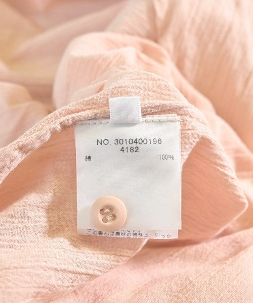 HANNAH เสื้อสตรี