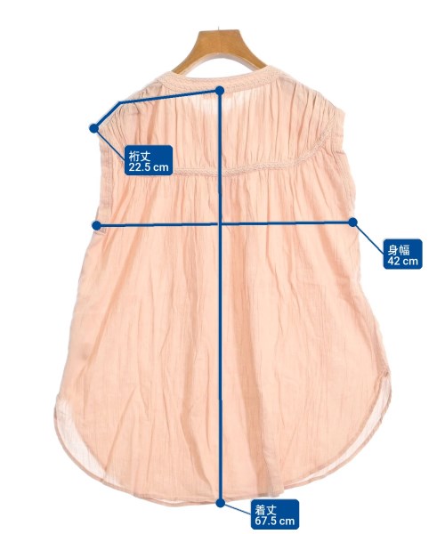 HANNAH เสื้อสตรี